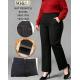 Women's pants So&Li NOO-KK718 Warm