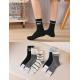 Women's Socks So&Li GL011-6