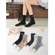 Skarpety damskie So&Li GL011-8