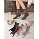 Women's Socks So&Li GL003-6