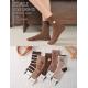 Women's Socks So&Li GL003-11