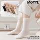 Women's socks Motyl AN-002A