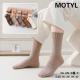 Women's socks Motyl MYS-031