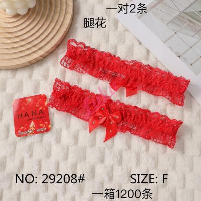 Garters acs-06