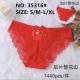 Women's panties Hana POR-29311