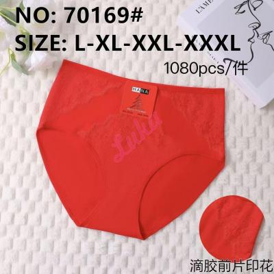 Women's panties Hana POR-86031