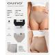 Majtki damskie Ouno T183-3
