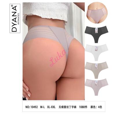 Women's panties Ouno 10508