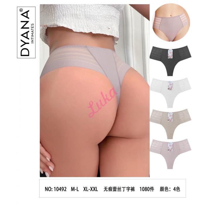 Women's panties Ouno 10508