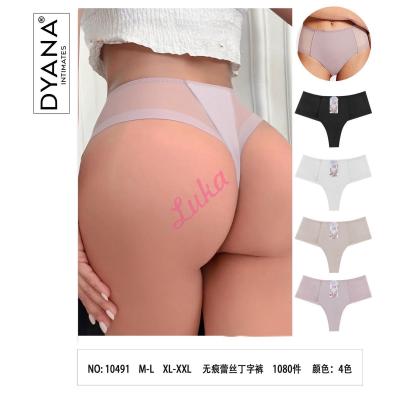 Women's panties Ouno 10492