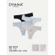 Women's panties Dyana 10378