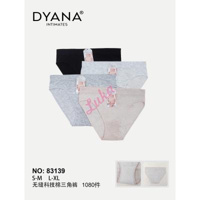 Women's panties Dyana 83138