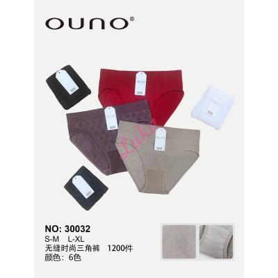 Women's panties Ouno H768-6