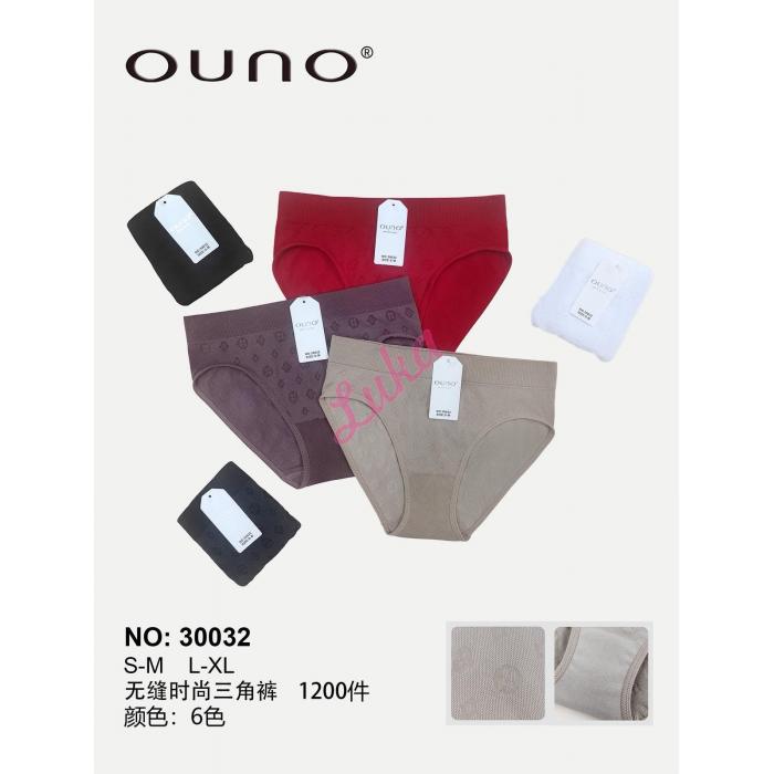 Majtki damskie Ouno H768-6