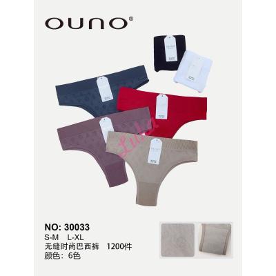 Women's panties Ouno 30032