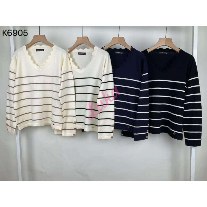 Women's sweater Peria A-1503