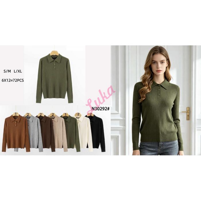 Sweter damski K-6905