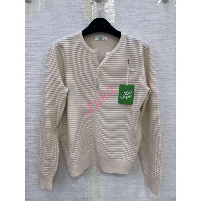 Sweter damski N-30292