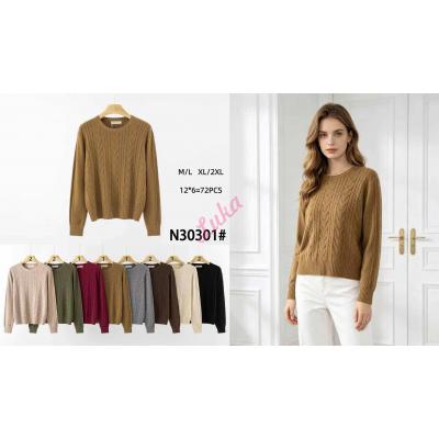 Women's sweater DOR-300