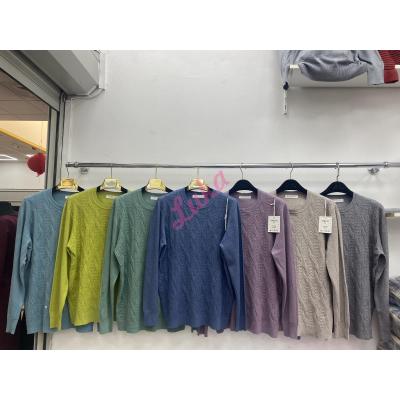 Women's sweater N-30222