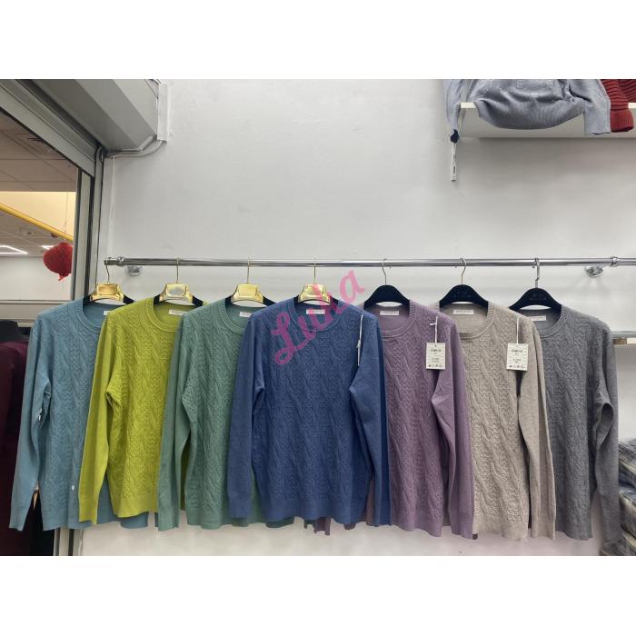 Women's sweater N-30222