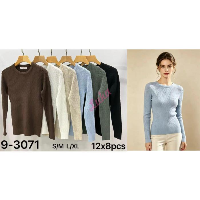 Women's sweater DOR-100