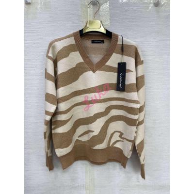 Women's sweater 8-1266