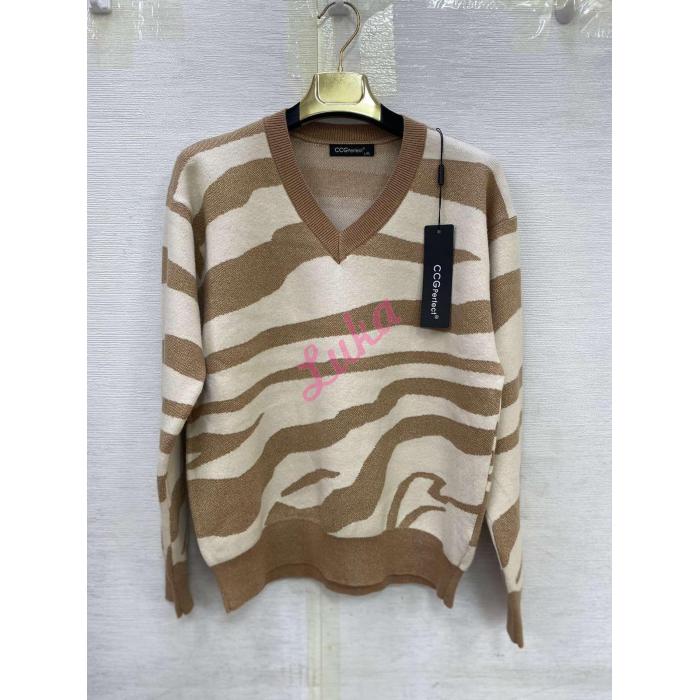 Women's sweater 8-1266