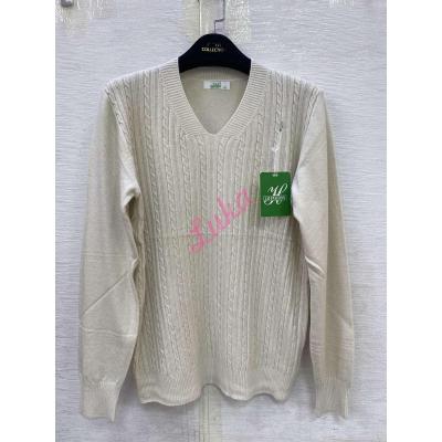 Women's sweater D-7611
