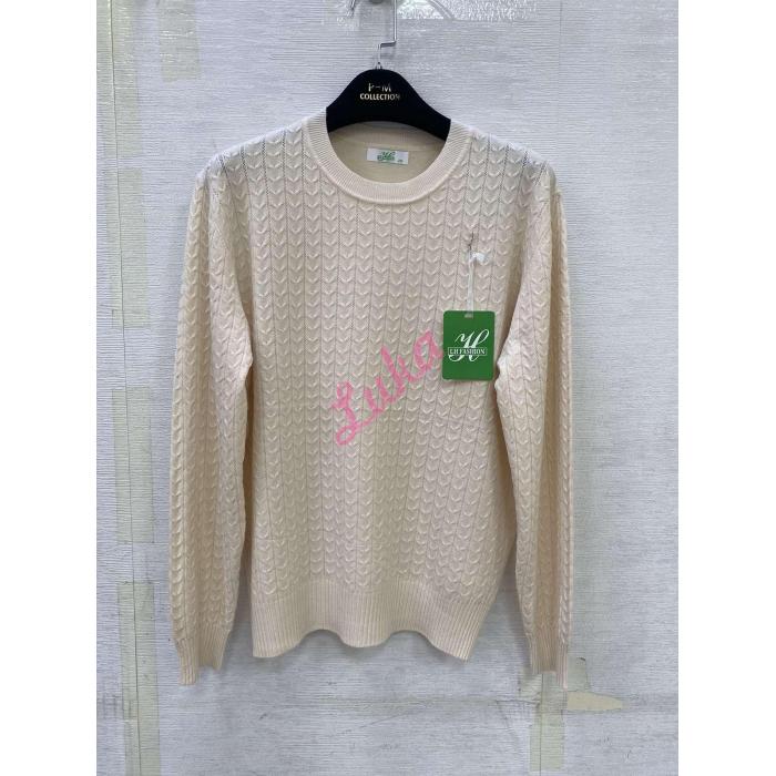 Women's sweater DOR-120