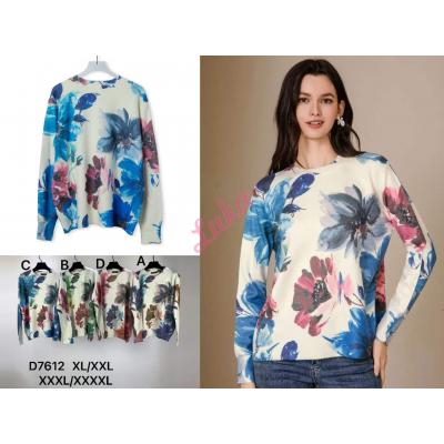 Women's sweater DOR-130