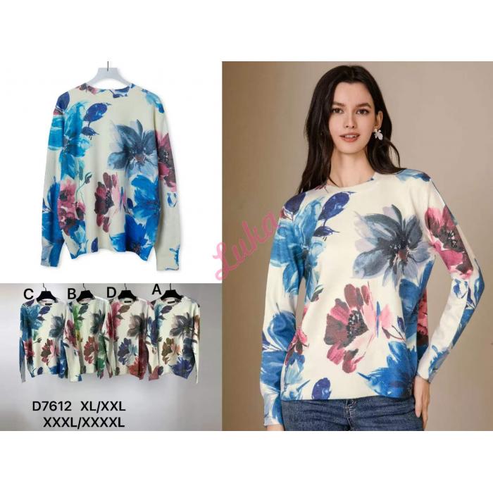 Women's sweater DOR-130