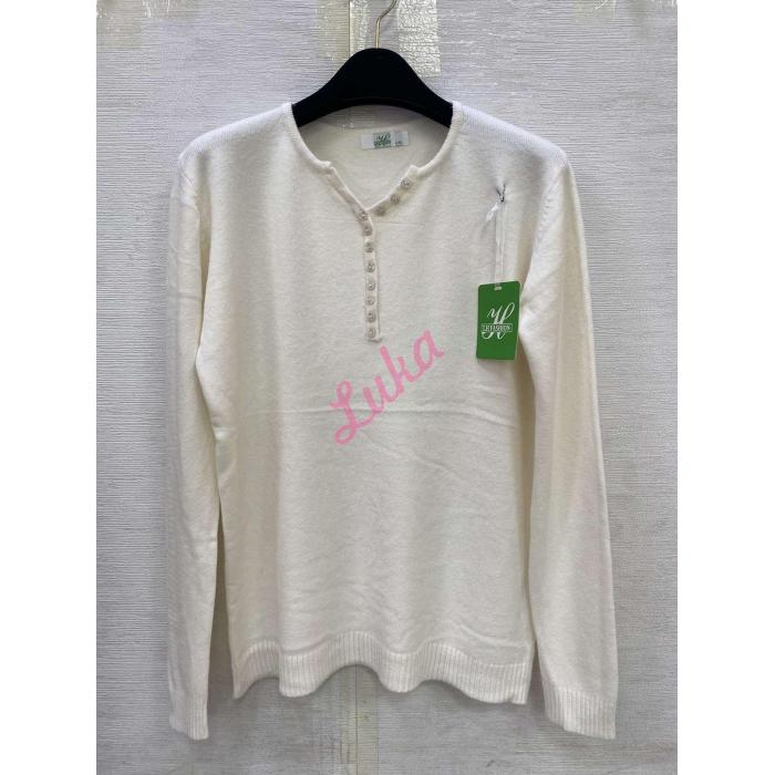 Women's sweater DOR-130