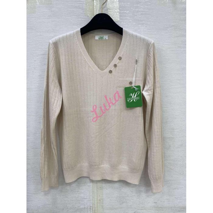 Women's sweater DOR-140