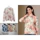 Women's sweater D-7609