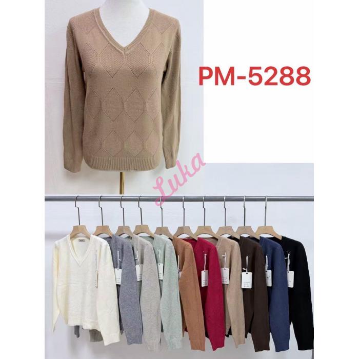 Women's sweater DOR-160