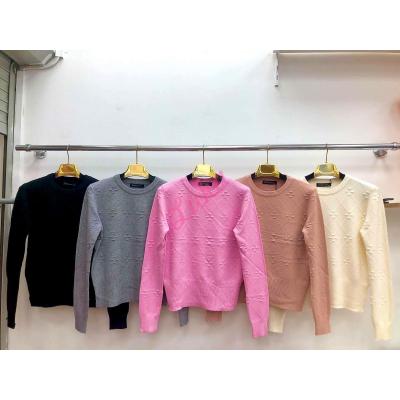 Women's sweater DOR-160