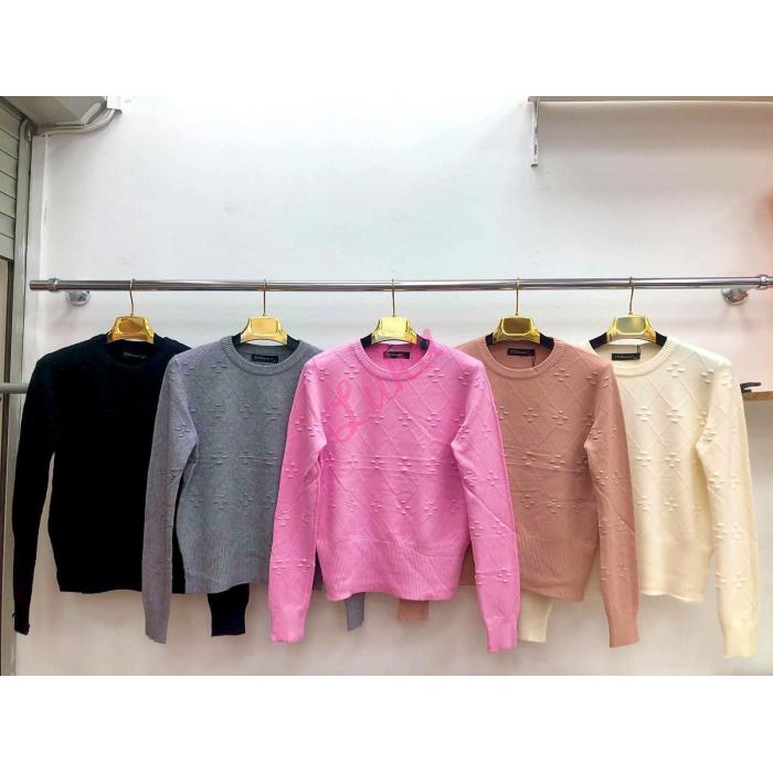 Sweter damski DOR-160