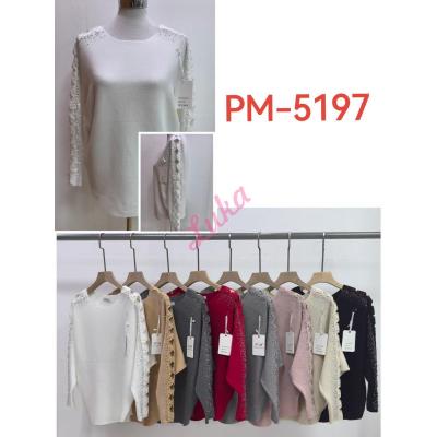 Sweter damski P-M PM-5197