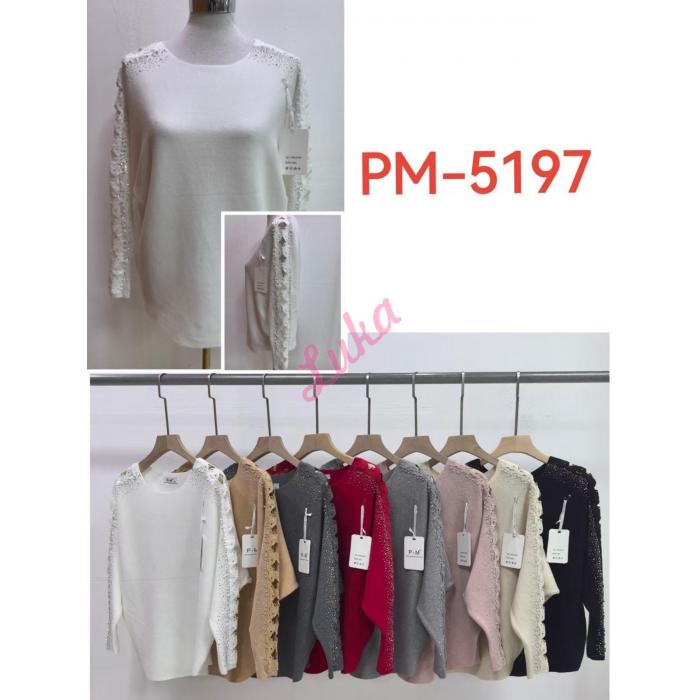 Sweter damski P-M PM-5288