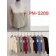 Women's sweater P-M PM-5201