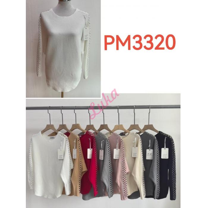 Women's sweater P-M PM-5199