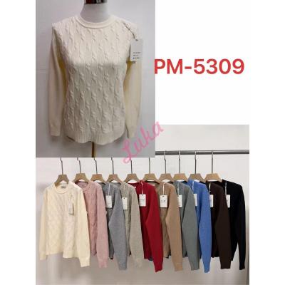 Women's sweater P-M PM-3320