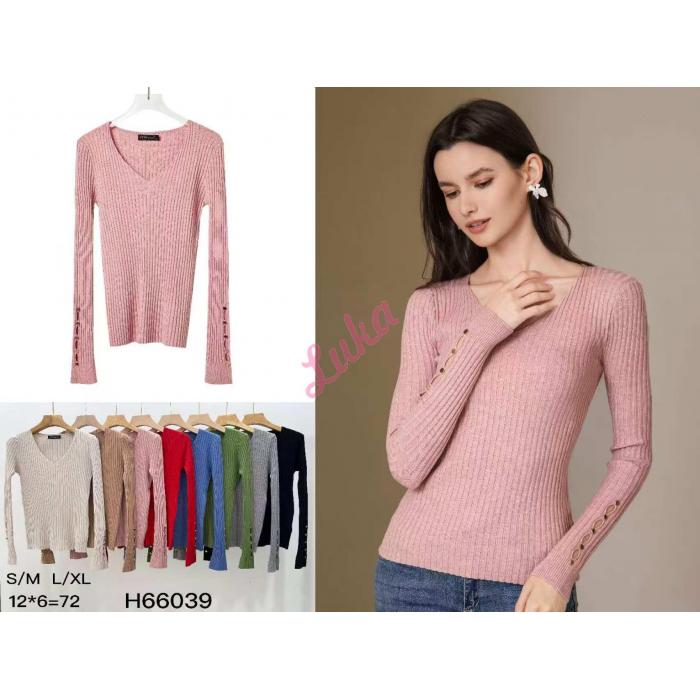 Women's sweater DOR-170