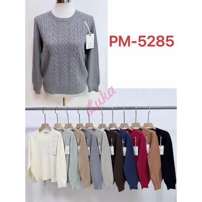 Women's sweater P-M PM-5200