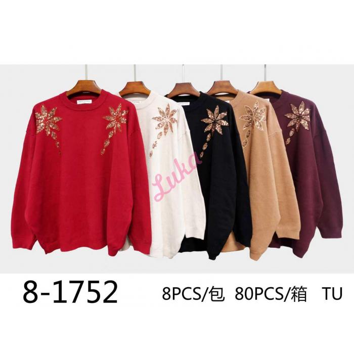 Sweter damski 8-1900