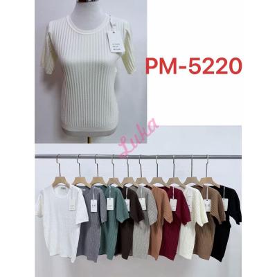 Sweter damski P-M PM-5220