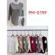 Women's sweater P-M PM-5220