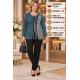 Women's blouse Polska NOO-845