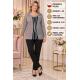 Women's blouse Polska NOO-252